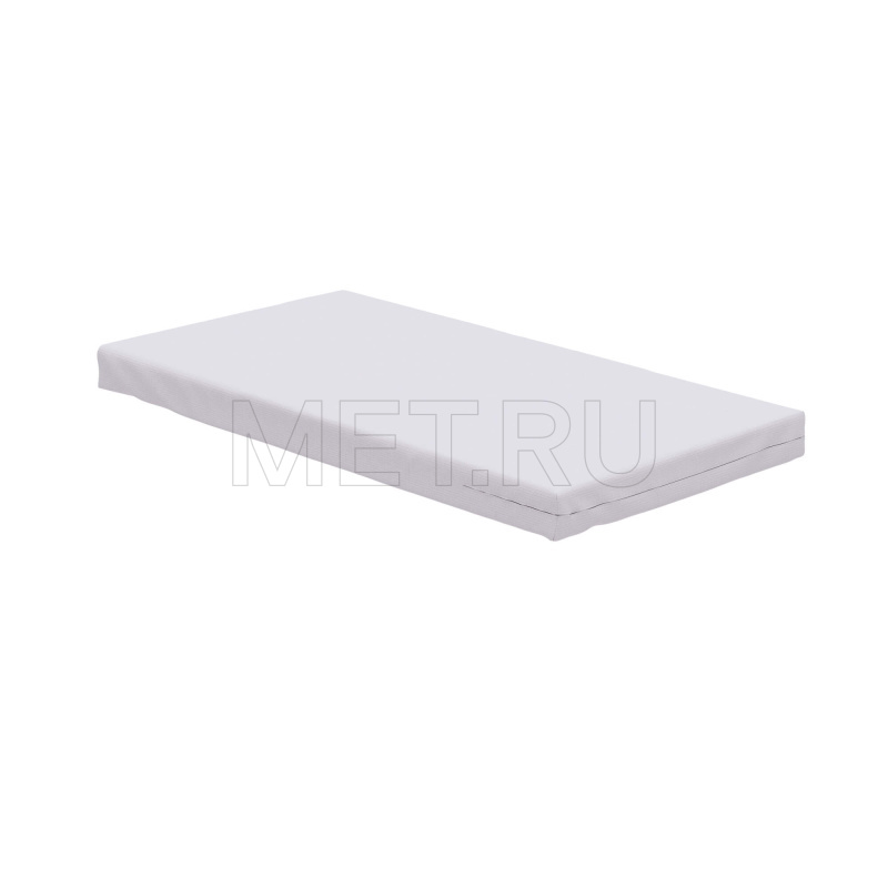 MET 2D HOME Матрас беспружинный МЕТ